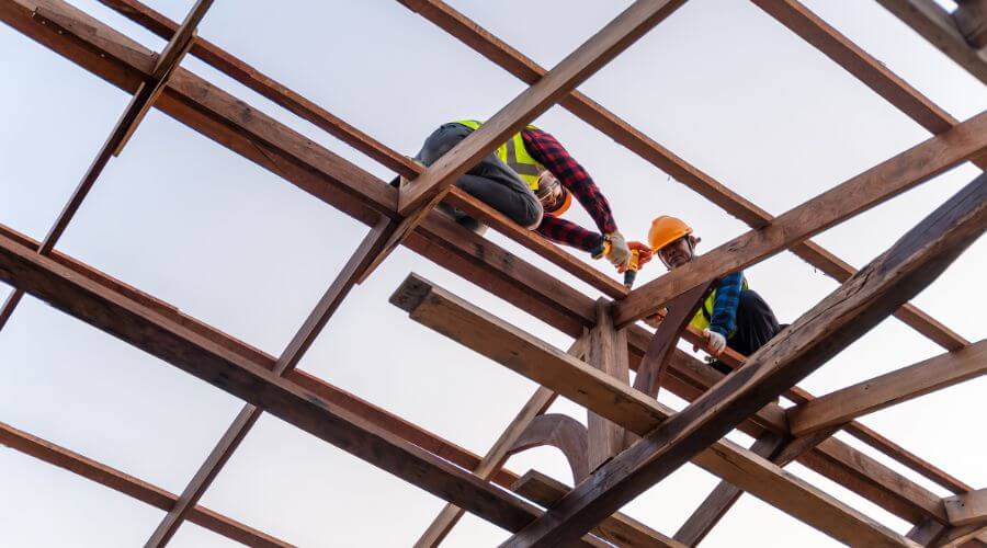 Expert Emergency Roof Repairs services in Nelson, MO